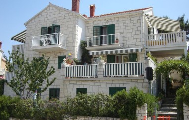Apartment Jakša