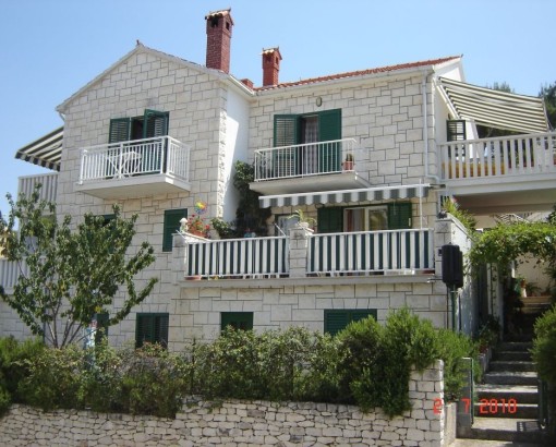 Apartment Jakša
