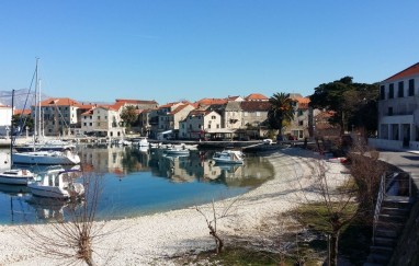 Apartmani Iva