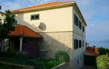 Apartments Ita