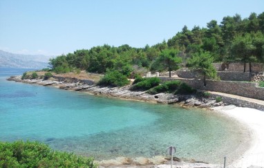 Vacation house Valerija