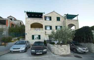 Apartmani Aneta