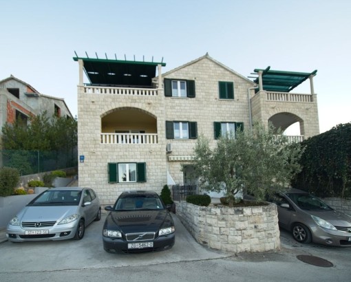 Apartmani Aneta