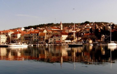 Apartmani Aneta