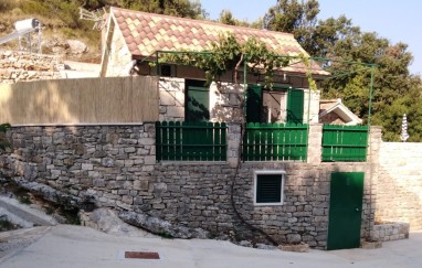 Kuća za odmor Cvitina