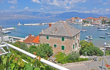 Apartmani Romana
