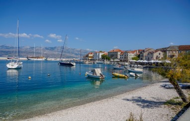 Apartmani Romana