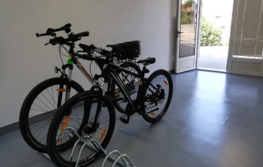 Apartmani Romana