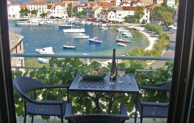Apartmani Romana