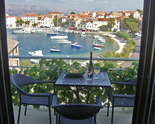 Apartmani Romana