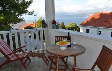 Apartmani Puli