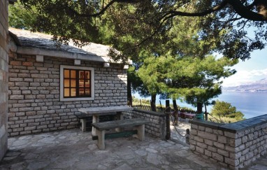 Kuća za odmor Zvone