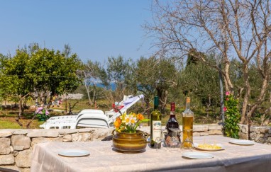 Kuća za odmor Arriva