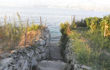 Bungalov Svjetlana