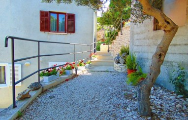 Apartman Fanica