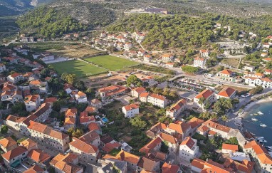Apartments Kora