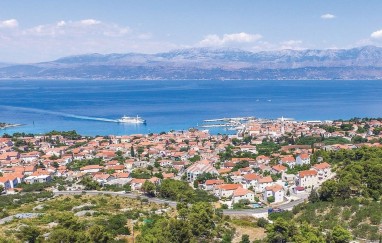 Kuća za odmor Arriva