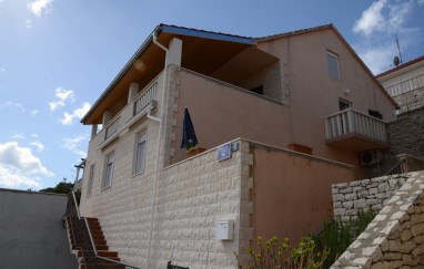 Apartmani Iva