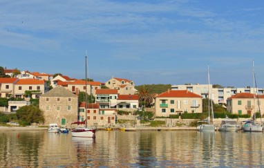 Apartmani Iva