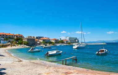 Apartmani Iva