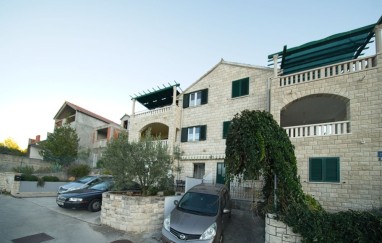 Apartmani Aneta