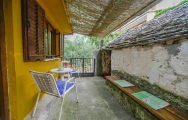Vacation house Jere
