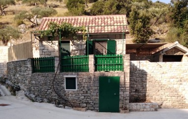 Kuća za odmor Cvitina