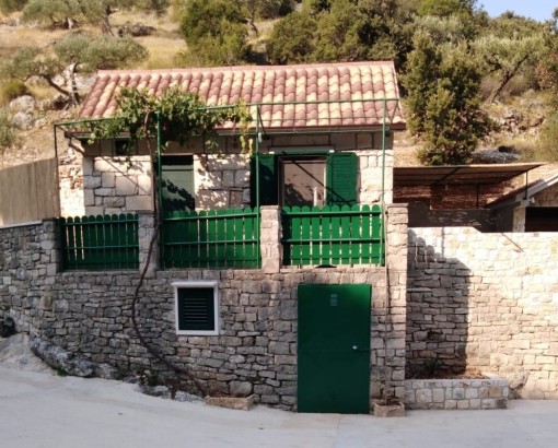 Kuća za odmor Cvitina