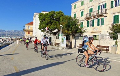 Apartmani Romana