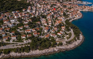 Apartman Nik