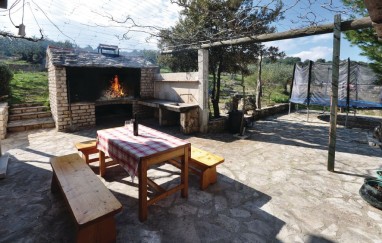 Kuća za odmor Zvone