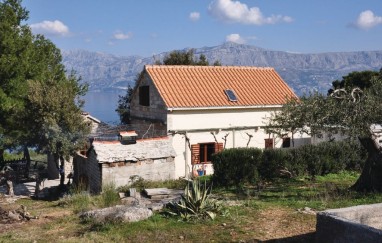 Kuća za odmor Zvone