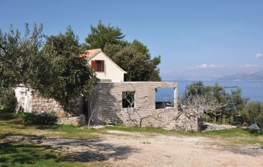Kuća za odmor Zvone
