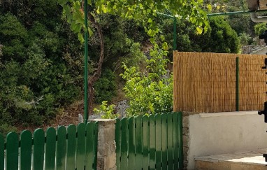 Kuća za odmor Cvitina