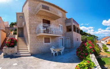 Apartman Fanica