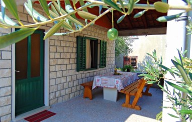 House Glavica