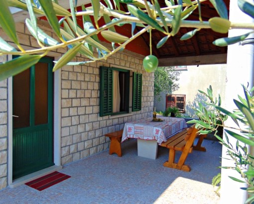 House Glavica