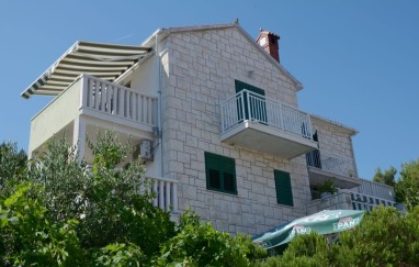 Apartment Jakša