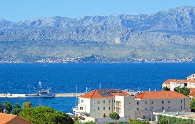 Apartmani Iva