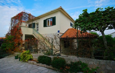 Apartments Ita
