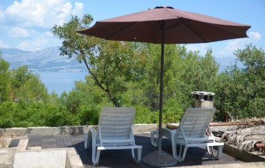 Vacation house Valerija