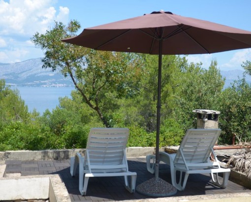 Vacation house Valerija