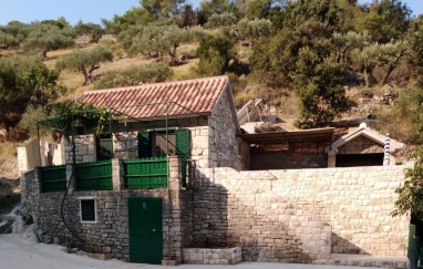 Kuća za odmor Cvitina
