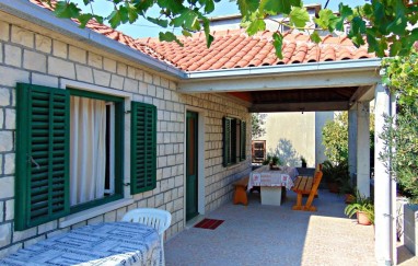 House Glavica