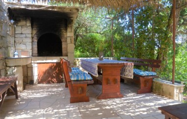 Vacation house Valerija