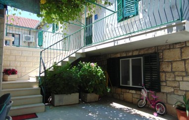 Apartman Merica