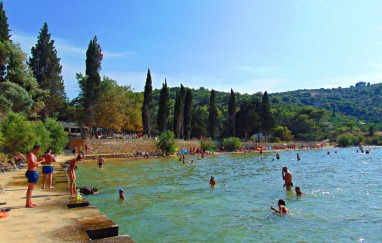 Kuća za odmor Cvitina