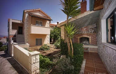 Apartmani Romana