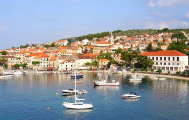 Apartmani Romana