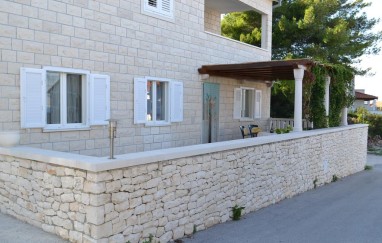 Apartmani Puli